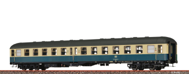  58059 - H0 - Personenwagen Bylb 421, DB, Ep. IV - mit Beleuchtung