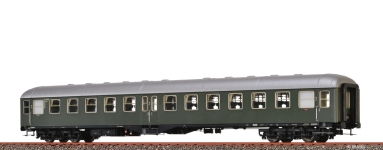  58065 - H0 - Personenwagen C4mgb-51, DB, Ep. III