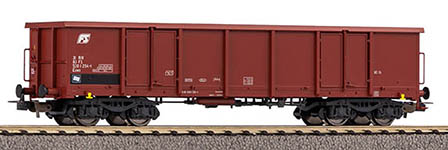  58492 - H0 - Hochbordwagen Eaos, FS, Ep. V