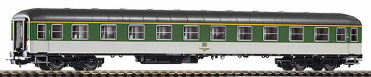  59648 - H0 - Schnellzugwagen Aüm 202 1. KlassePop, DB, Ep. IV