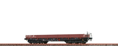  67040 - N - Schwerlastwagen RRym, DR, Ep. III