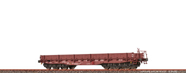  67042 - N - Schwerlastwagen Samm-u [4818], DR, Ep. IV