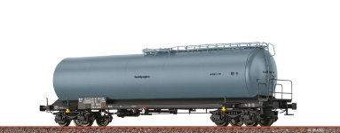  67257 - N - Kesselwagen Zas-w, DR, Ep. IV