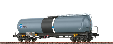  67259 - N - Kesselwagen Uia, KVG, Ep. V