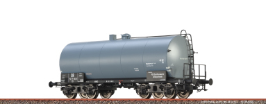  67725 - N - Leichtbaukesselwagen Uerdingen ZZr, DR, Ep. III
