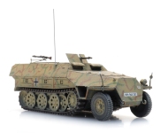  6870474 - H0 - Sdkfz 251/1 D Tarnung