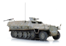  6870475 - H0 - Sdkfz 251/1 D Winter