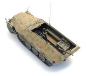  6870479 - H0 - Sdkfz 251/2 D Tarnung