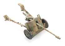  6870511 - H0 - 50mm PAK 38 Tarnung