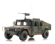  6870543 - H0 - Humvee Camo Armored .50 MG TK/INF