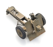 6870573 - H0 - 7.5 cm leIG 18 Afrika