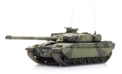  6870591 - H0 - UK Challenger 1 Mk.3