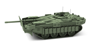  6870706 - H0 - SE Stridsvagn 103C