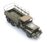  6870732 - H0 - US GMC CCKW-353 Cargo, offen