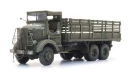  6870734 - H0 - US GMC AFKWX US Army