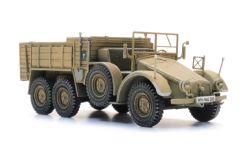  6870739 - H0 - Krupp-Protze Afrikakorps