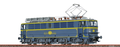  70084 - H0 - E-Lok Ae 477 Orient Express, Lokoop, Ep. V