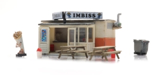  7220022 - Z - Pommes Bude