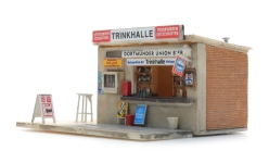  7220023 - Z - Trinkhalle
