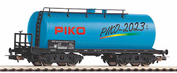  95753 - H0 - PIKO Jahreswagen 2023