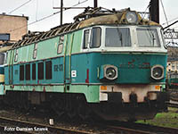  96339 - H0 - E-Lok ET22, PKP, Ep. IV
