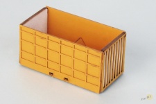  Z70007 - Z - Container B (2 Stück)