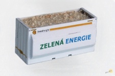  Z70039 - Z - Container Zelená Energie
