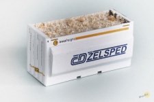  Z70041 - Z - Container CD ŽelSped
