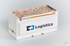  Z70042 - Z - Container CD Logistics