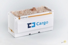  Z70044 - Z - Container CD Cargo