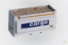  Z70045 - Z - Container SBB Cargo
