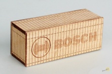  Z70050 - Z - Transportkiste Bosch