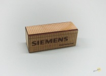  Z70061 - Z - Transportkiste Siemens