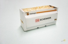  Z70064 - Z - Container DB Schenker