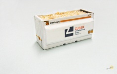  Z70065 - Z - Container ZUSER