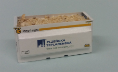 Z70073 - Z - Container Plzenska Teplárenská