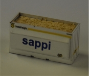  Z70085 - Z - Container Sappi