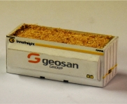  Z70087 - Z - Container Geosan