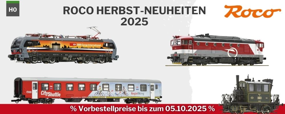 Roco-Herbstneuheiten-2025