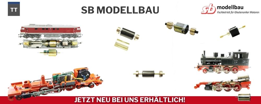 SB-Modellbau