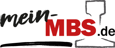 Mein MBS Logo