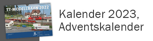 Kalender und Adventskalender