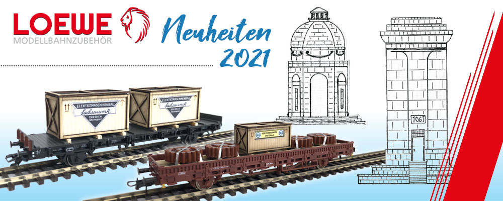 Loewe Neuheiten 2021