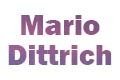 Mario Dittrich