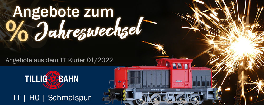 Tillig Angebote